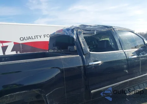 2019 Chevrolet Silverado 2500Hd High Country z USA, uszkodzony, nr VIN 1GC1KUEYXKF153277